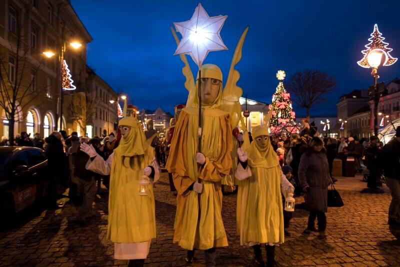 Día los reyes magos